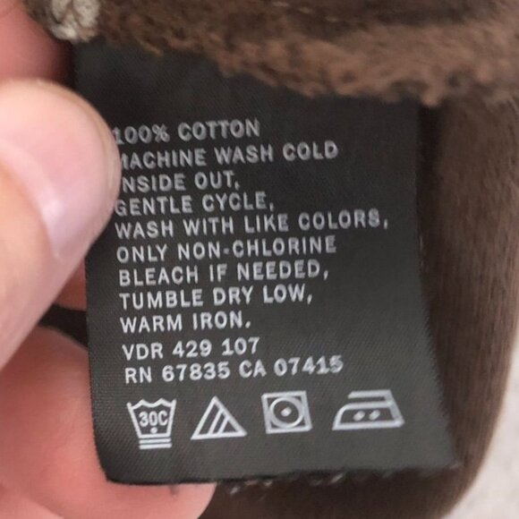 2 Nautica Mens Polo Shirt Medium Lot Of Two Short Sleeve Striped Casual Travel - Picture 12 of 14